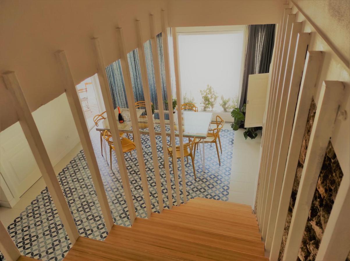 Suite Bagnara- Ortigia Holidays سيراكوزا المظهر الخارجي الصورة