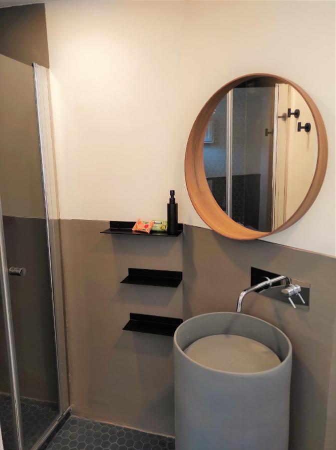 Suite Bagnara- Ortigia Holidays سيراكوزا المظهر الخارجي الصورة