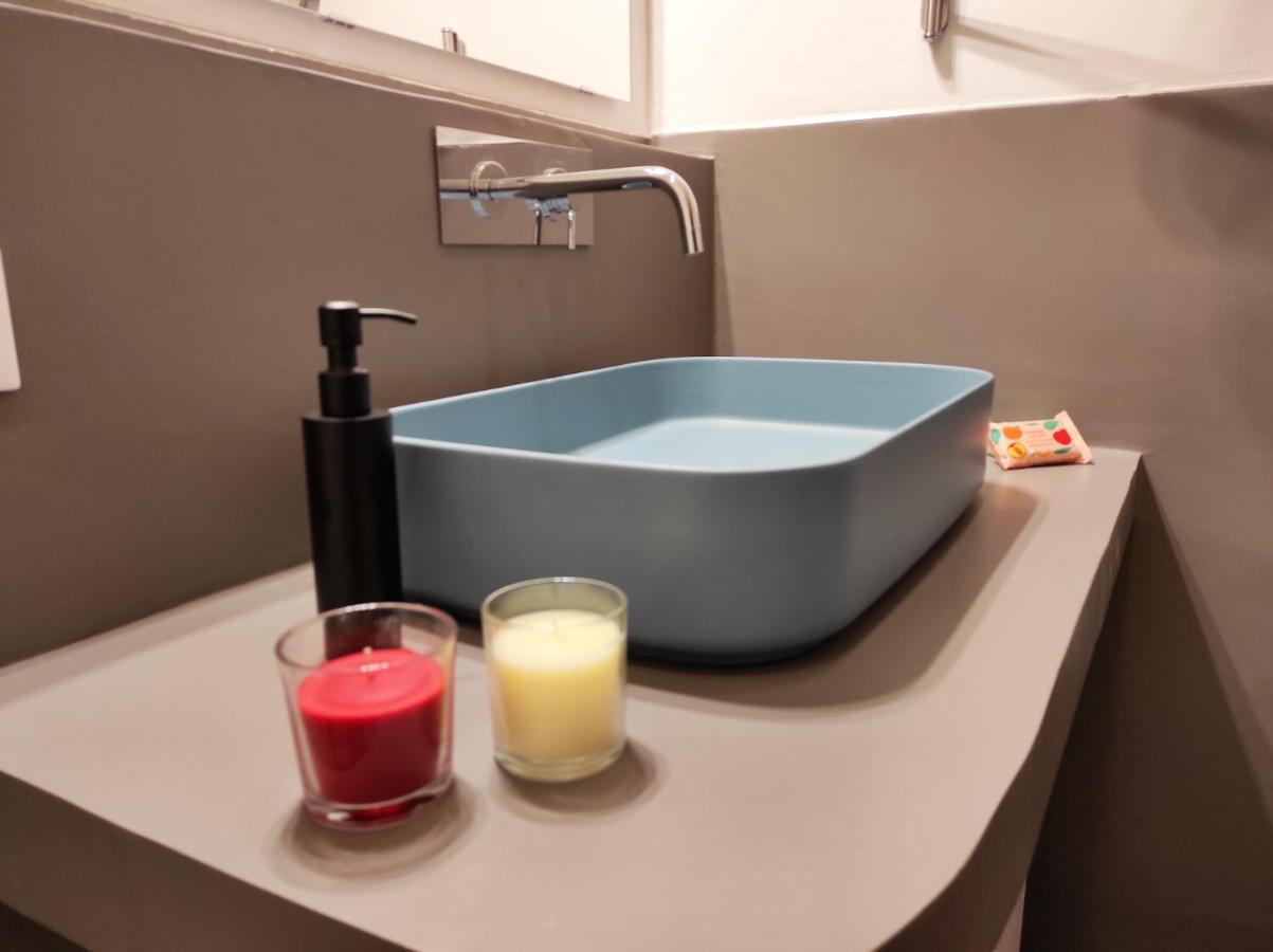 Suite Bagnara- Ortigia Holidays سيراكوزا المظهر الخارجي الصورة