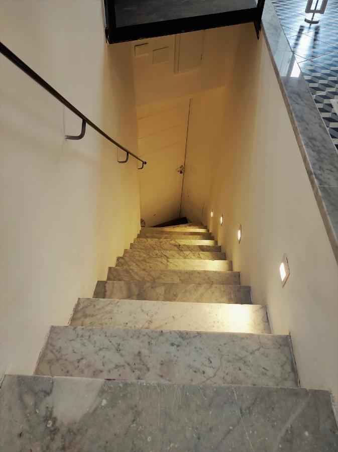 Suite Bagnara- Ortigia Holidays سيراكوزا المظهر الخارجي الصورة